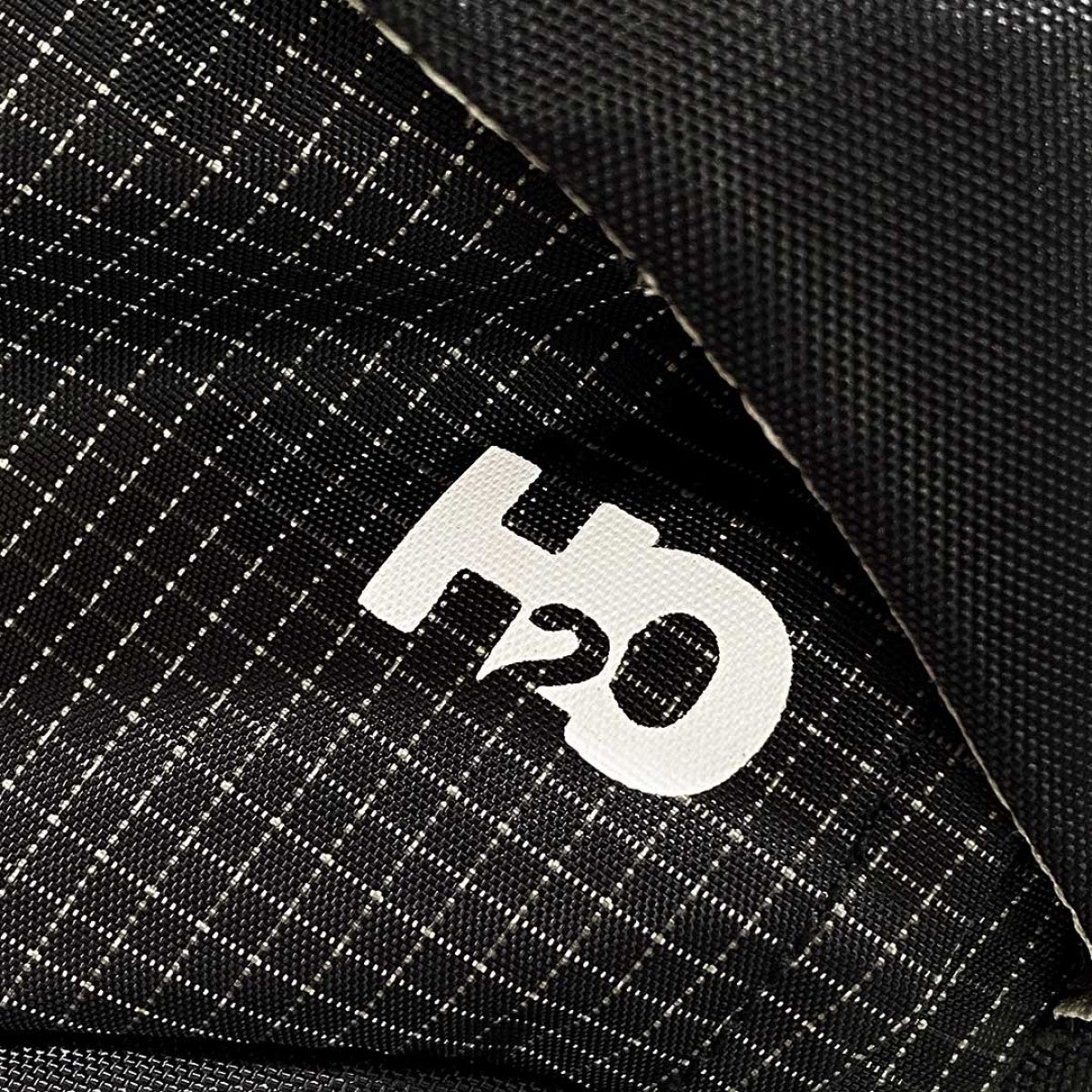 Mochila Chompipe 65 Negra-13