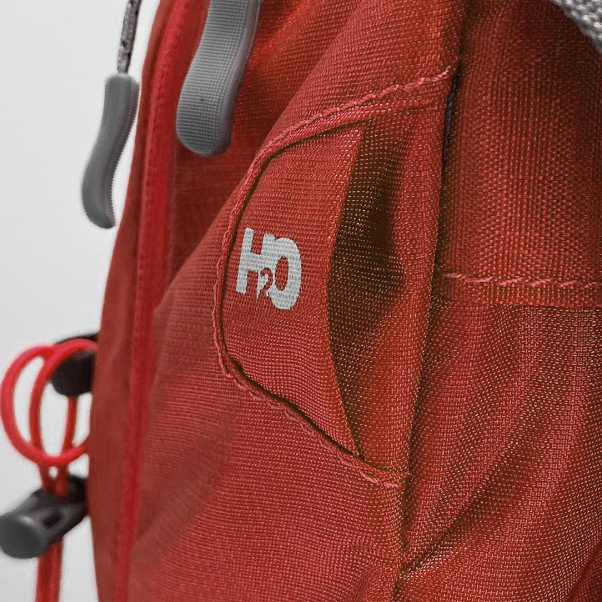 Mochila Chompipe 40 Roja-11