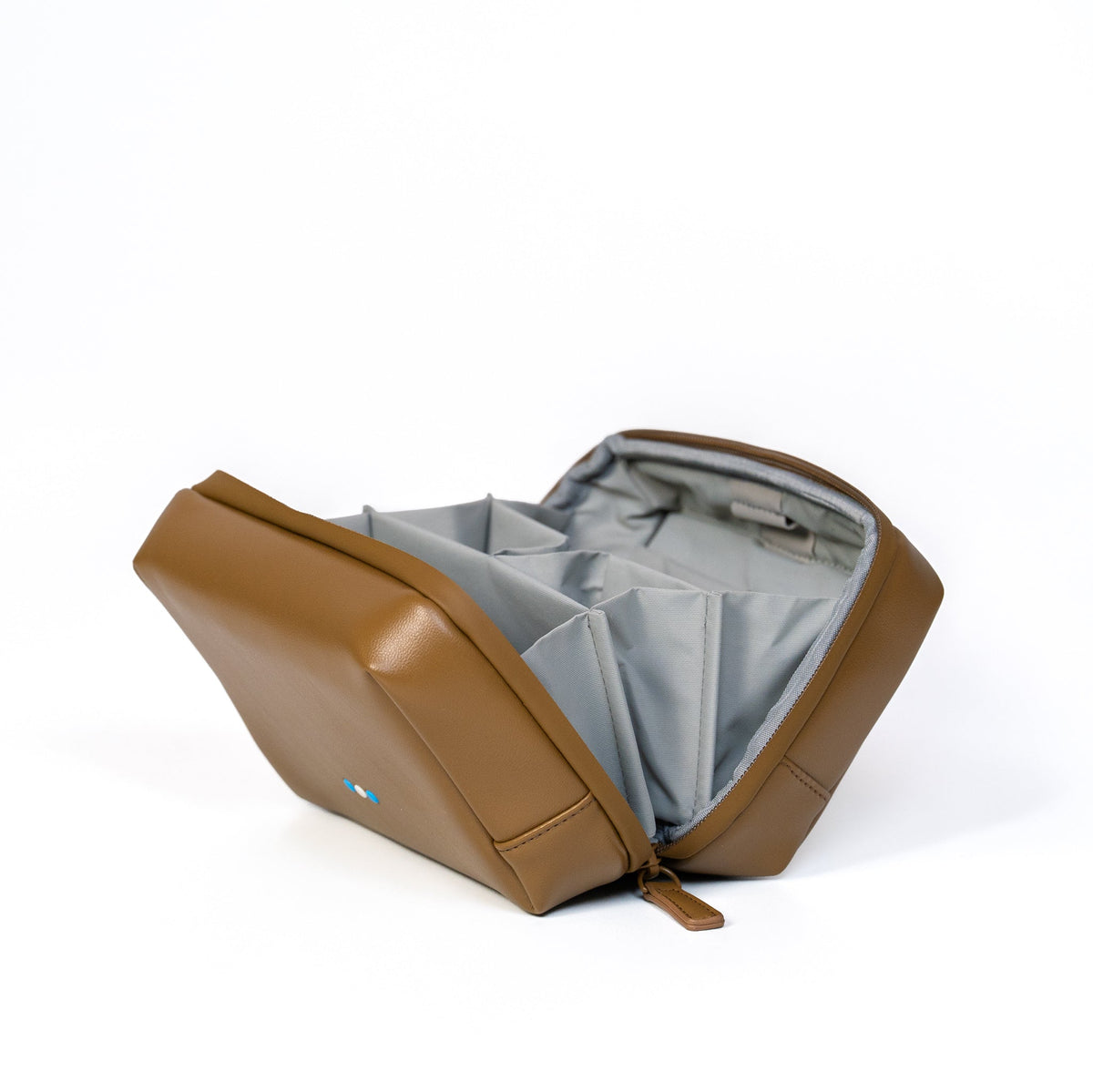 Organizador Chunches Khaki-2