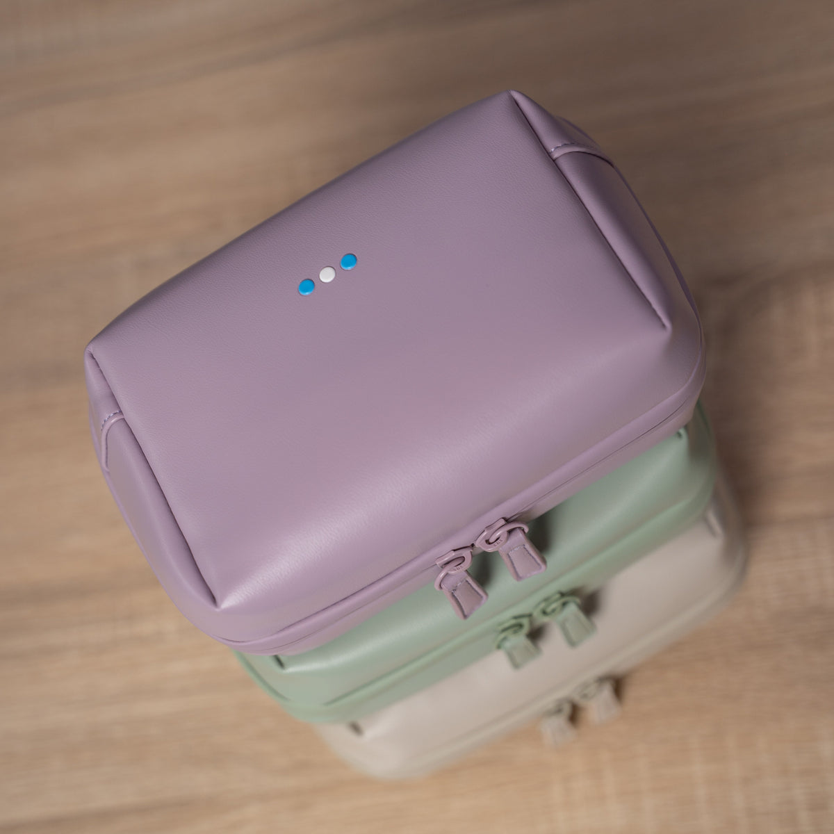 Organizador Chunches Menta-4
