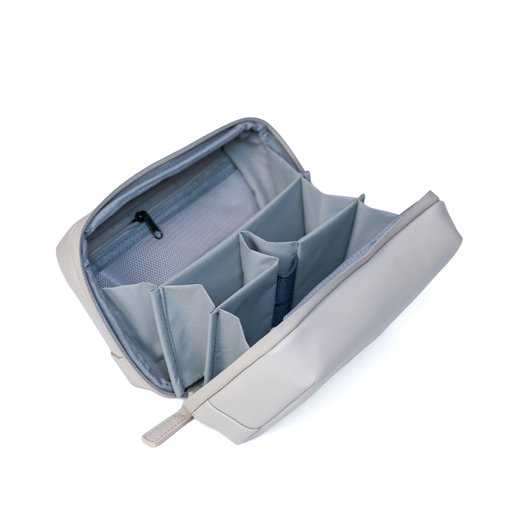 Organizador Chunches Gris Claro-3