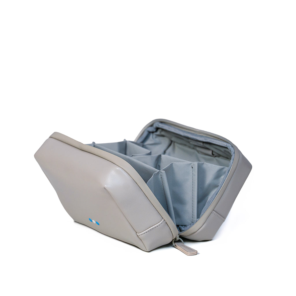 Organizador Chunches Gris Claro-2