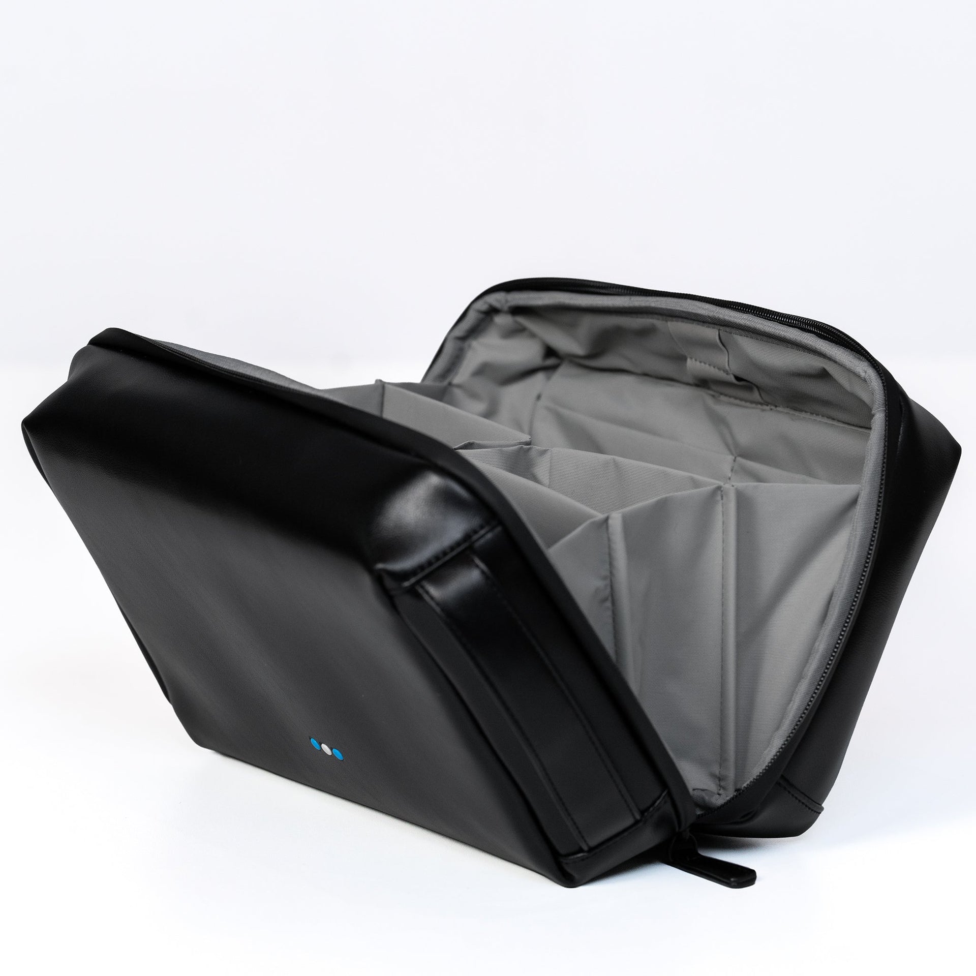 Organizador Chunches XL | Negro