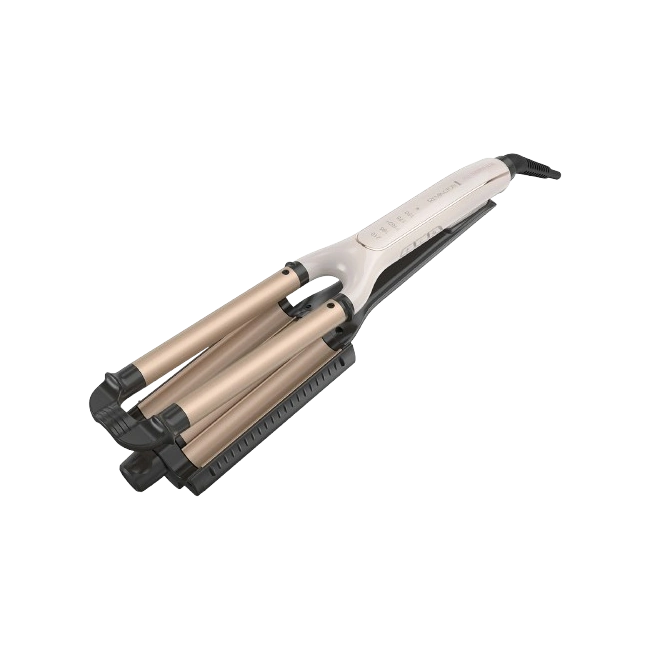 Rizador Remington Ajustable Pro Thermo-Lux-4