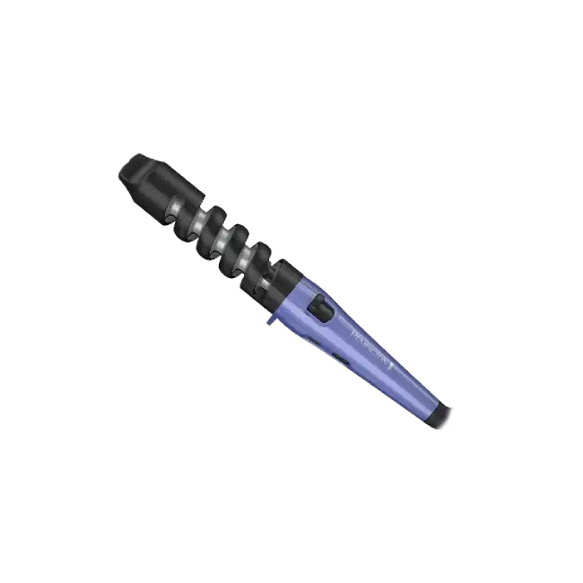 Ondulador Remington Style Therapy