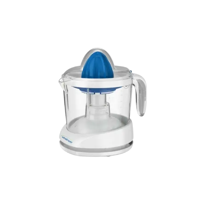 Extractor de Citricos Windmere CJ625WM 2 Velocidades Color Blanco-1