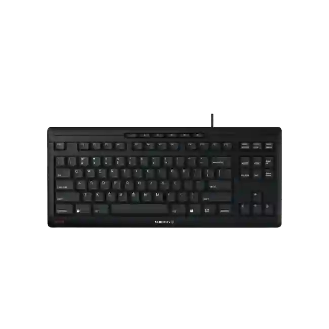 TECLADO GAMING COOLER MASTER LAYOUT COLOR AZUL