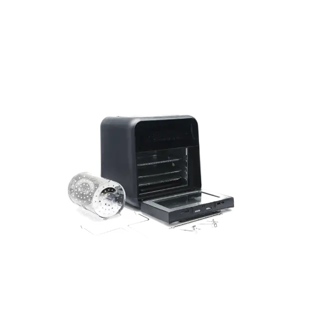 Freidora de Aire Oster CKSTAF0V3-013 10 Litros-4