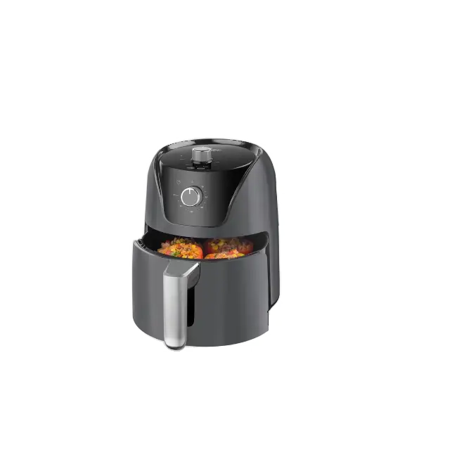 Freidora de Aire Oster CKSTAF40M-013 4 Litros Manual-1