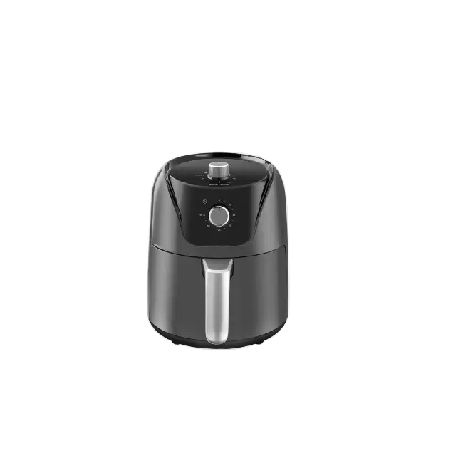 Freidora de Aire Oster CKSTAF40M-013 4 Litros Manual