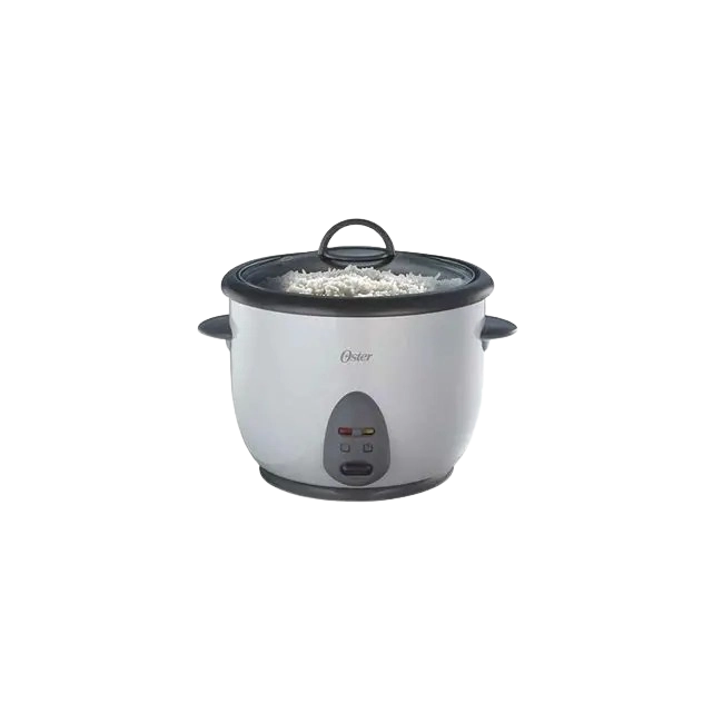 Arrocera Oster CKSTRC1700W-013 Multiusos Color Blanco-3