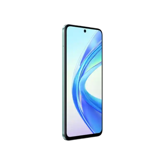 Celular Honor CLK-LX3 X7b 8GB+256GB Color Verde Esmeralda