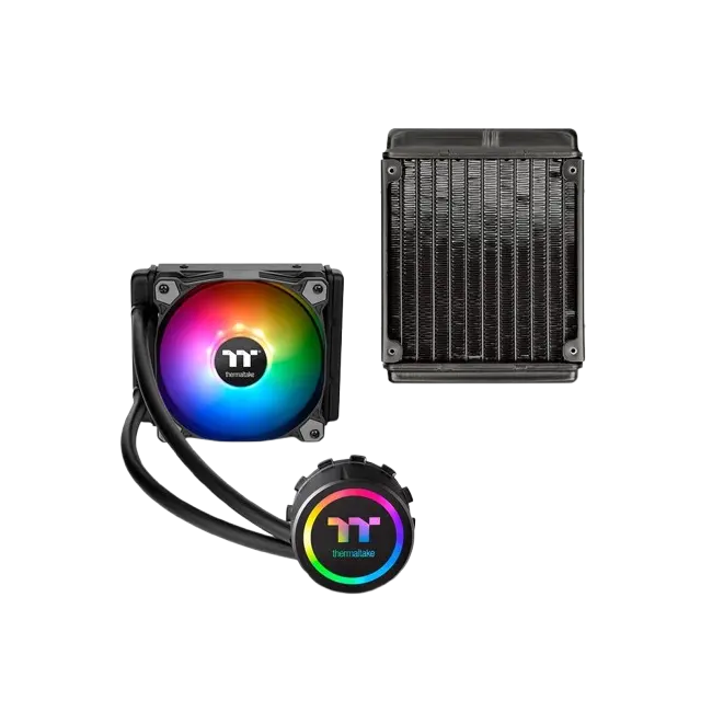 ENFRIAMIENTO LIQUIDO WATER 3.0 EXTREME S 120 MM THERMALTAKE