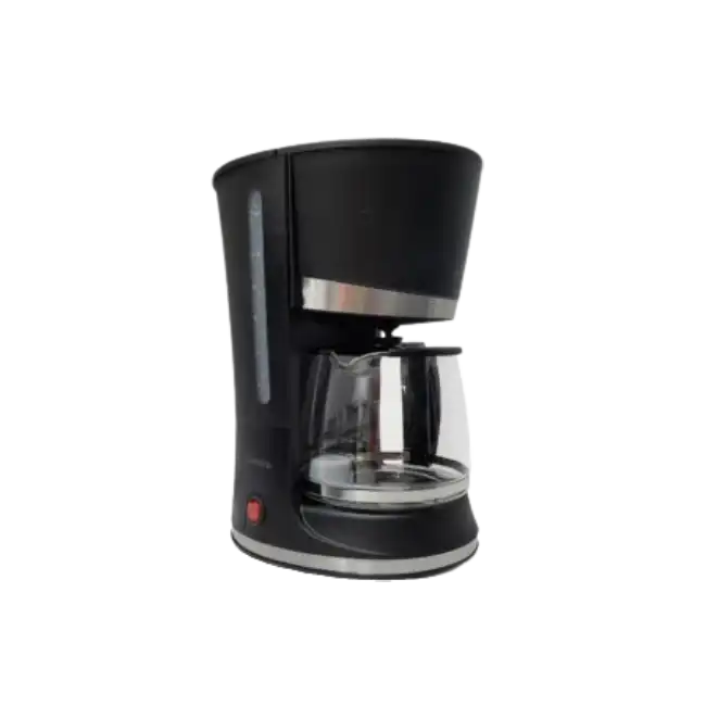 Cafetera Sankey CM-1227 1.2Lts 12 Tazas 800W Color Negro-3