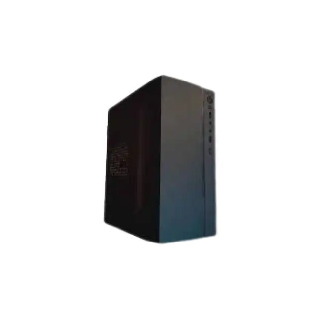 Case CM05KTRA002C Micro ATX Usb 2 + Audio + U3 + Fuente De Poder 600W