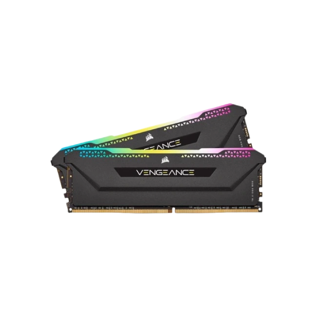Memoria RAM Corsair CMH16GX4M2D3600C18 16GB 2 x 8GB DDR4 3600-2