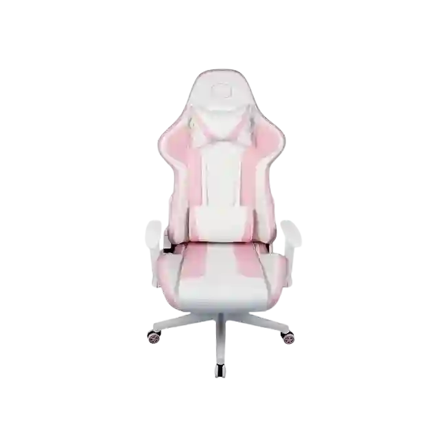 Silla Gamer Cooler Master Caliber R1S Color Rose CMI-GCR1S-PKG