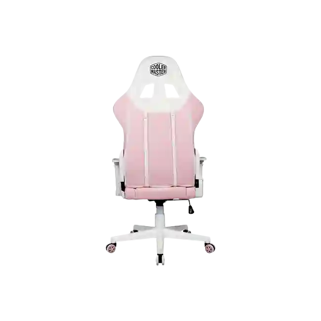 Silla Gamer Cooler Master Caliber R1S Color Rose CMI-GCR1S-PKG-2