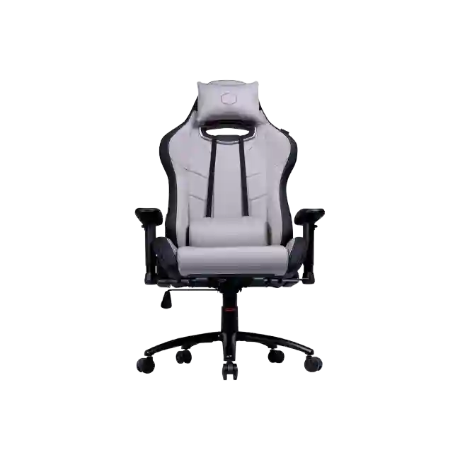 Silla Gamer Cooler Master Caliber R2 Color Gris CMI-GCR2-2019G-3
