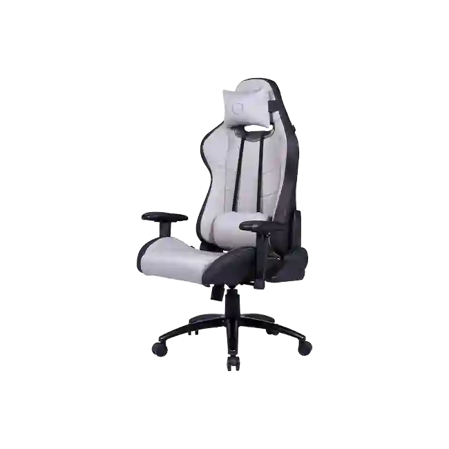 Silla Gamer Cooler Master Caliber R2 Color Gris CMI-GCR2-2019G