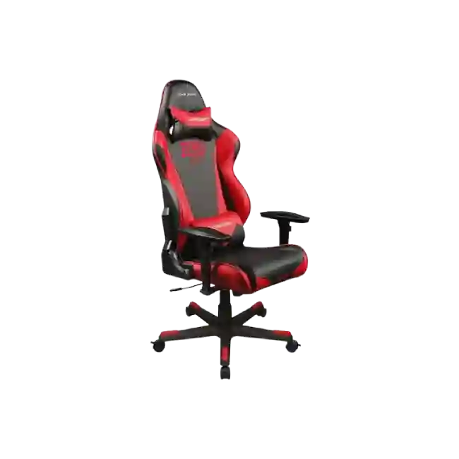 Silla Gamer Cooler Master Caliber R2 Color Rojo CMI-GCR2C-2019R