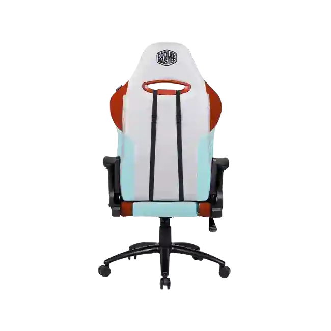 Silla Gamer Cooler Master R2S CMI-GCR2S-KANA Caliber Color Kanagawa-2
