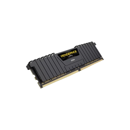 MEMORIA RAM VENGEANCE LPX - DDR4 - 8 GB DIMM 288 ESPIGAS 2400 MHZ / PC4-19200 CORSAIR