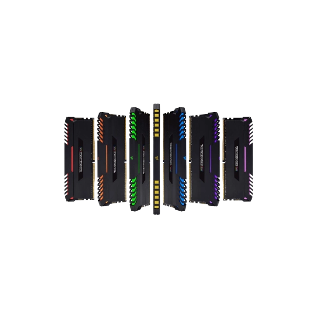 Memoria PC 16Gb DDR4 3466Mhz Corsair CMR16GX4M2C3466C16-4