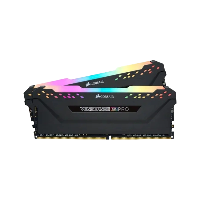 Memoria RAM Corsair CMW16GX4M2D3600C18 16GB 2 x 8GB DDR4 3600-3