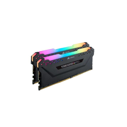 Memoria RAM Corsair CMW32GX4M2D36000C18 Vengeance RGB Pro 32GB DDR4 3600MHz (2X16GB)-2