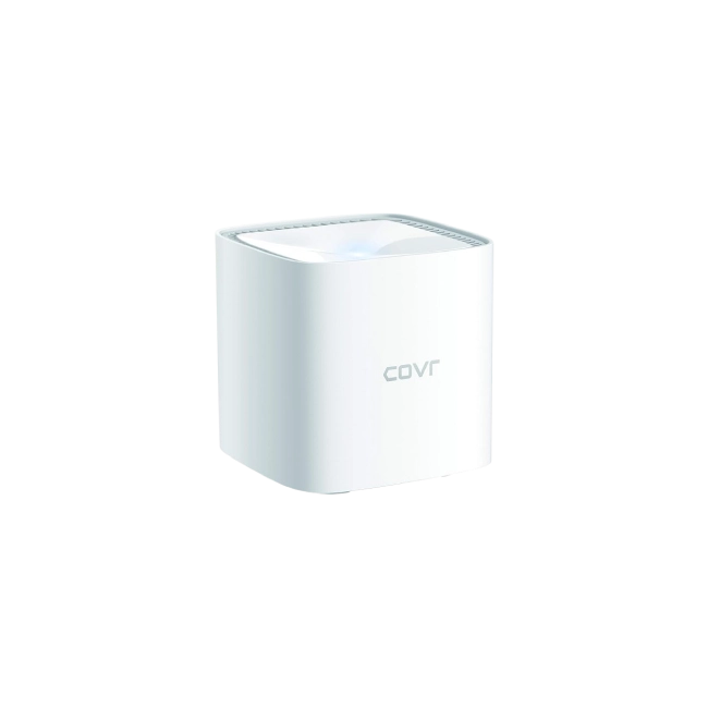 Kit de 2 nodos MESH AC1200 + 2 puertos GIGABIT-3