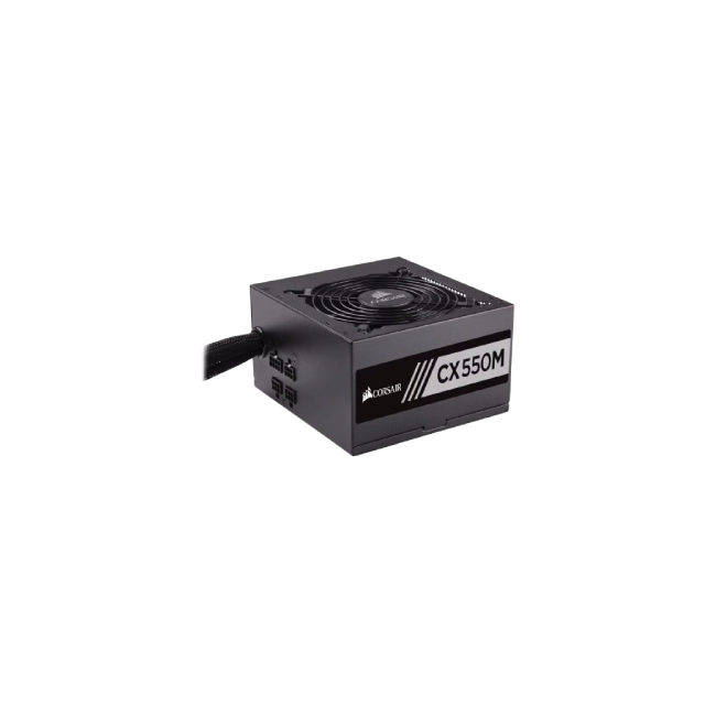 FUENTE DE PODER CORSAIR CX550M 550 WATTS 80 PLUS BRONZE-3