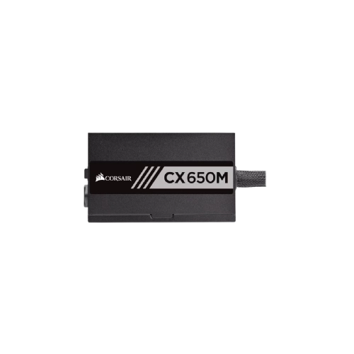 FUENTE DE PODER CORSAIR CX650M 650W 80 PLUS BRONZE-3