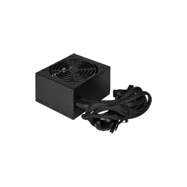 FUENTE DE PODER CORSAIR VS500 500W 80 PLUS-4