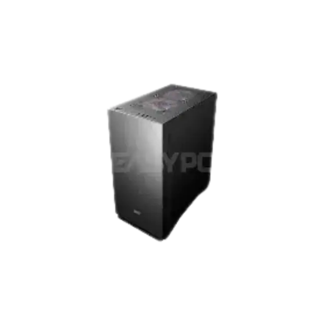 CASE DARKFLASH DLM22 M-ATX MEDIA TORRE COLOR NEGRO-1