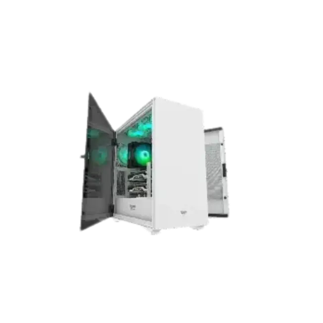 CASE DARKFLASH DLX22 TORRE COLOR BLANCO-2