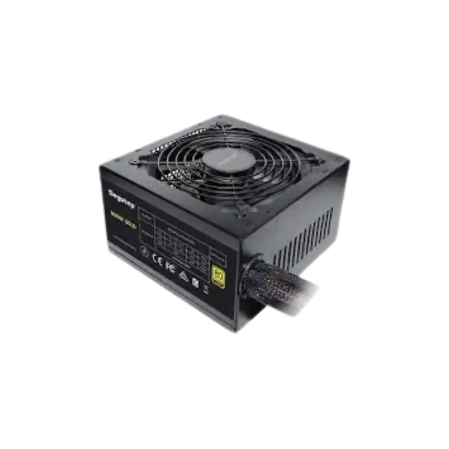 FUENTE DE PODER SEGOTEP 80+ GOLD 600W-3