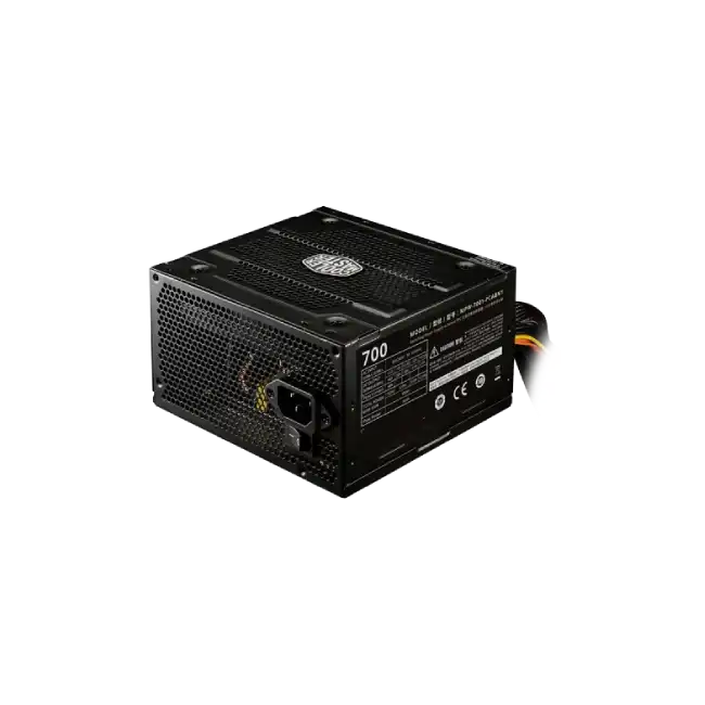 FUENTE DE PODER SEGOTEP 80+ GOLD GAMING PSU 700W-4