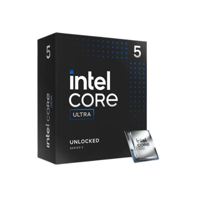 Intel - Core Ultra 5 245K - 4.2 GHz - 14-core - LGA1851