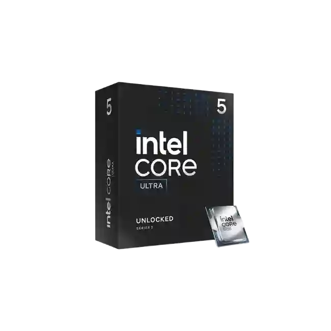 Intel - Core Ultra 5 245KF - 4.2 GHz - 14-core - LGA1851