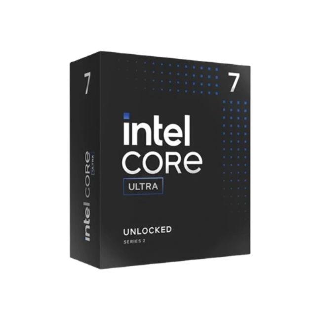 Intel - Core Ultra 7 265K - 3.9 GHz - 20-core - LGA1851-2