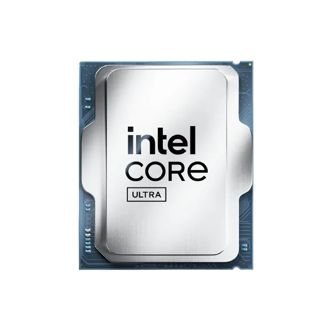 Intel - Core Ultra 7 265F - 5.3 GHz - 20-core - LGA1851-3