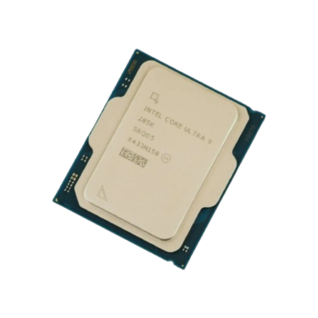 Intel - Core Ultra 9 285K - 3.7 GHz - 24-core - LGA1851-6