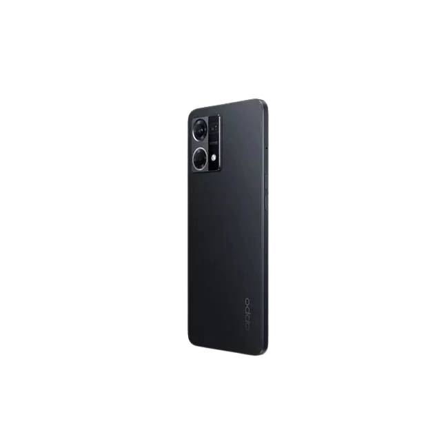 Celular Oppo Reno7 8GB 256GB 64MP Color Negro Estelar-2