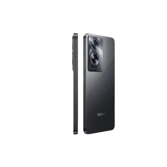 Celular Oppo A79 5G 8GB 256GB 50MP Color Negro-4