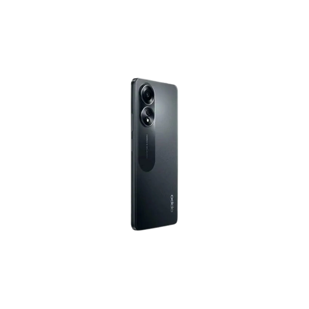 Celular Oppo A58 8GB 256GB 50MP AI Color Negro-2