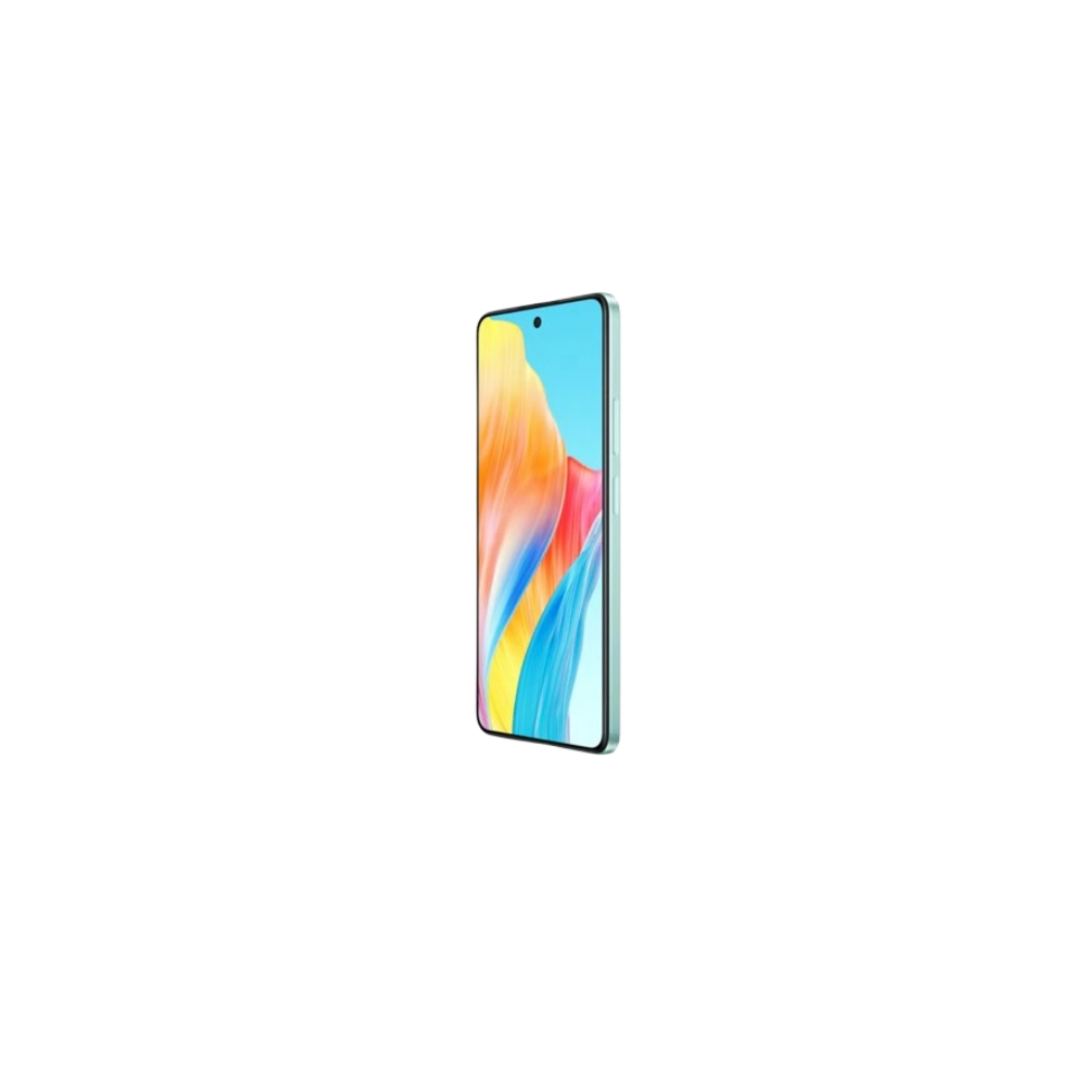 Celular Oppo A58 8GB 256GB 50MP AI Color Verde-4