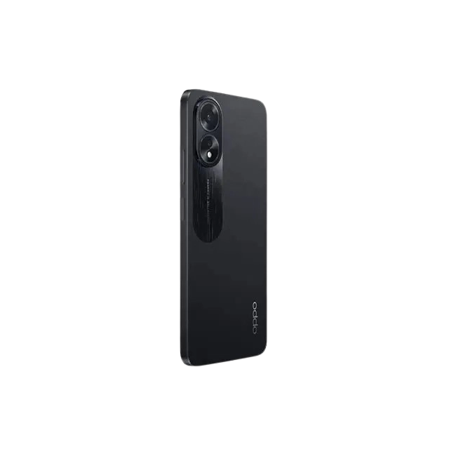 Celular Oppo A38 4GB 128GB 50MP AI Color Negro-4
