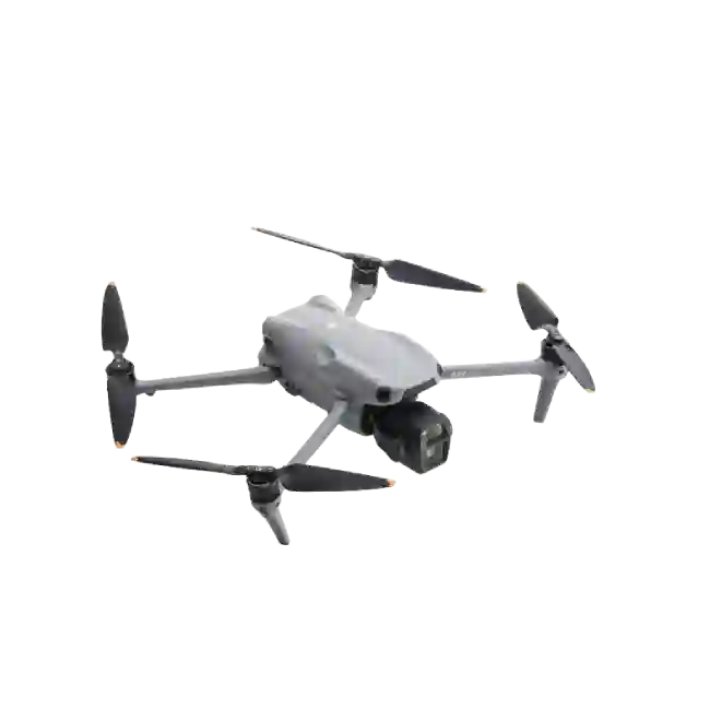 Drone DJI Air 3S CPMA0000081602 Fly More Combo DJI RC 2-3
