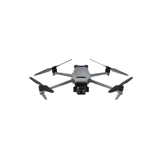 Drone DJI Air 3S CPMA0000081602 Fly More Combo DJI RC 2-2